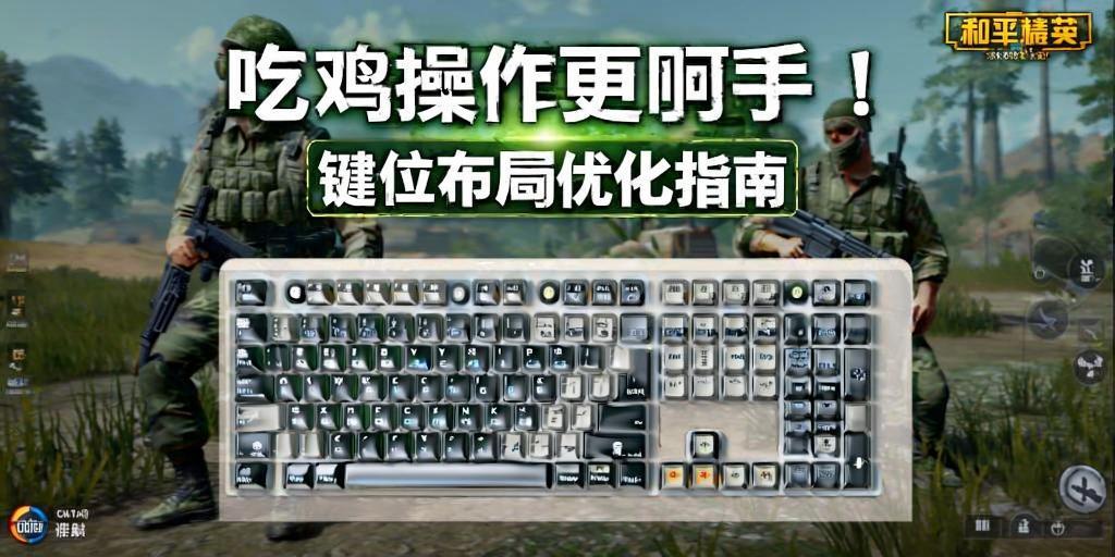 和平精英辅助【蜜雪冰城直装V3.0】人机识别  子弹追踪 开火自瞄 人物透视