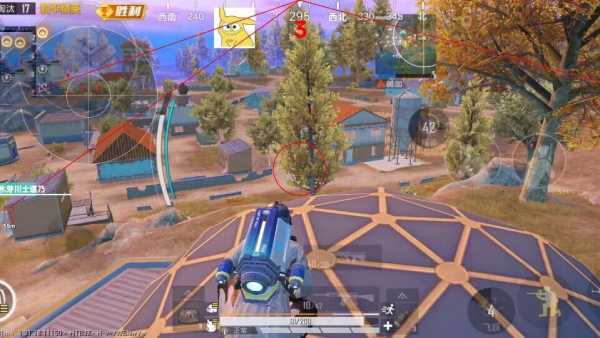 和平精英模拟器《波塞冬》外挂稳定吃鸡到天亮